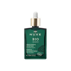 Nuxe Antioxidační pleťové sérum BIO Organic (Essential Antioxidant Serum) 30 ml
