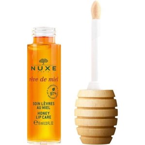 Nuxe Medová péče o rty Reve de Miel (Honey Lip Care) 10 ml