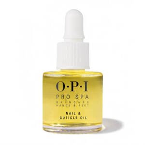 OPI Ultra-výživný olej na nehty a nehtovou kůžičku Pro Spa (Nail Cuticle Oil) 8,6 ml