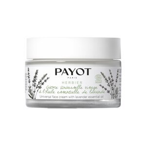 Payot Pleťový krém Herbier (Universal Face Cream) 50 ml