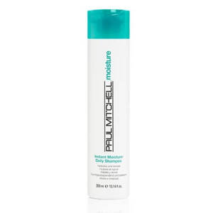 Paul Mitchell Hydratační šampon pro suché a poškozené vlasy Moisture (Instant Moisture Daily Shampoo) 500 ml