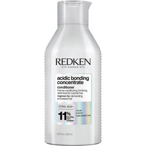 Redken Kondicionér pro oslabené a poškozené vlasy Acidic Bonding Concentrate (Conditioner) 500 ml