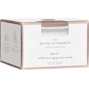 Rituals Náhradní náplň do rozjasňujícího denního krému The Ritual of Namaste (Anti-Aging Day Cream Refill) 50 ml