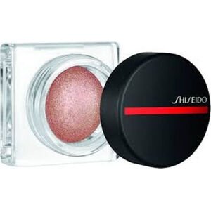Shiseido Rozjasňovač na oči a tvář (Makeup Aura Dew Face, Eyes, Lips) 4,8 g 02 Solar (Gold)