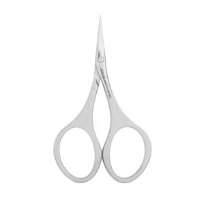 STALEKS Nůžky na nehtovou kůžičku Beauty & Care 10 Type 1 (Matte Cuticle Scissors)