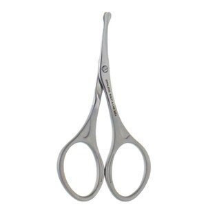 STALEKS Nůžky na nehty pro děti Beauty & Care 10 Type 4 (Nail Scissors For Kids)
