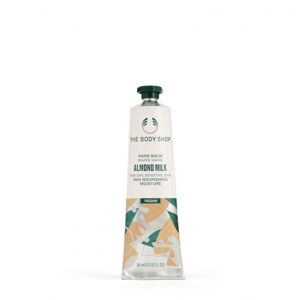 The Body Shop Balzám na ruce pro suchou pokožku Almond Milk (Hand Balm) 100 ml