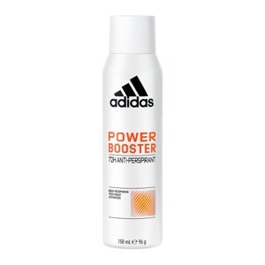 Adidas Power Booster Woman - deodorant ve spreji 150 ml