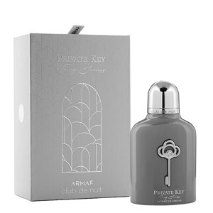Armaf Private Key To My Sucess - parfémovaný extrakt 100 ml