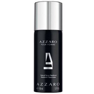 Azzaro Pour Homme - deodorant ve spreji 150 ml