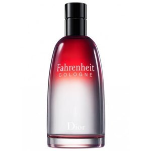 Dior Fahrenheit Cologne - EDC 125 ml