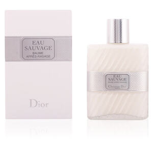 Dior Eau Sauvage - balzám po holení 100 ml