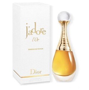 Dior J´adore L´Or Essence de Parfum (2023) - parfém 50 ml