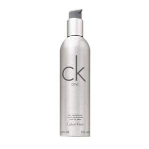 Calvin Klein CK One - tělové mléko 250 ml