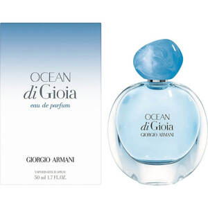 Giorgio Armani Ocean Di Gioia - EDP 50 ml