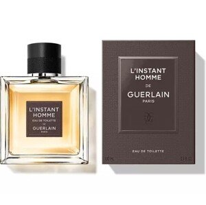 Guerlain L´Instant De Guerlain Pour Homme - EDT (2016) 100 ml