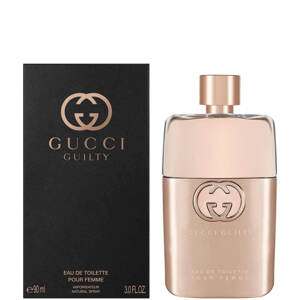 Gucci Guilty Pour Femme 2021 - EDT 7,4 ml