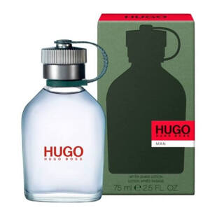 Hugo Boss Hugo Man - voda po holení 75 ml