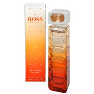 Hugo Boss Boss Sunset - EDT 30 ml