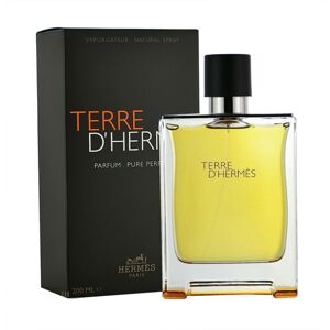 Hermes Terre D´ Hermes - P 200 ml