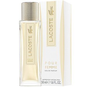 Lacoste Lacoste Pour Femme - EDP 2 ml - odstřik s rozprašovačem