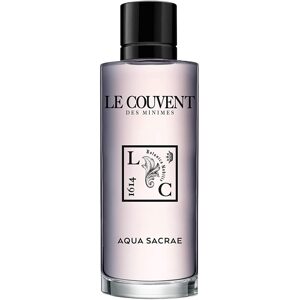 Le Couvent Maison De Parfum Aqua Sacrae - EDC 200 ml