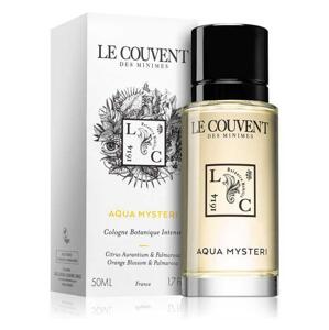 Le Couvent Maison De Parfum Aqua Mysteri - EDC 50 ml