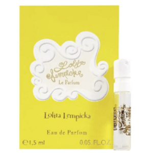 Lolita Lempicka Lolita Lempicka Le Parfum - EDP 1,5 ml - vzorek s rozprašovačem