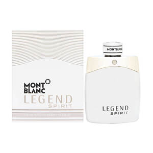 Montblanc Legend Spirit - EDT 50 ml