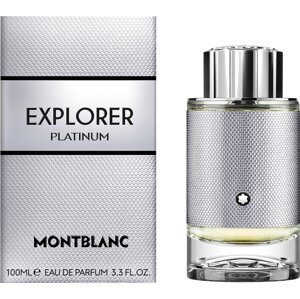 Montblanc Explorer Platinum - EDP 30 ml