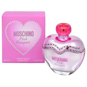 Moschino Pink Bouquet - EDT 30 ml