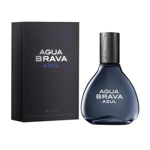 Antonio Puig Agua Brava Azul - EDT 100 ml