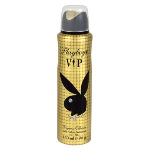 Playboy VIP For Her - deodorant ve spreji 150 ml