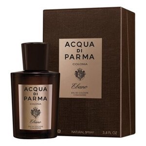 Acqua Di Parma Colonia Ebano - EDC 2 ml - odstřik s rozprašovačem