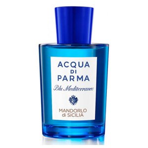 Acqua Di Parma Blu Mediterraneo Mandorlo Di Sicilia - EDT 2 ml - odstřik s rozprašovačem