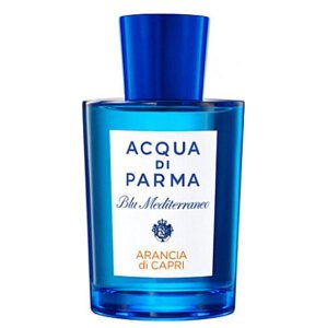 Acqua Di Parma Blu Mediterraneo Arancia Di Capri - EDT 2 ml - odstřik s rozprašovačem