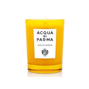Acqua Di Parma Luce Di Colonia - svíčka 70 g - TESTER (bez krabičky)