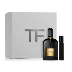Tom Ford Black Orchid - EDP 50 ml + EDP 10 ml