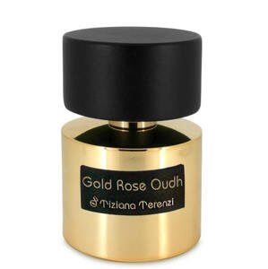 Tiziana Terenzi Gold Rose Oudh - parfém 2 ml - odstřik s rozprašovačem