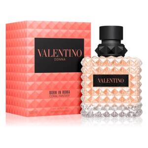 Valentino Valentino Donna Born In Roma Coral Fantasy - EDP 2 ml - odstřik s rozprašovačem