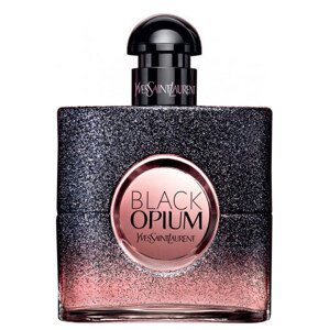 Yves Saint Laurent Black Opium Floral Shock - EDP 2 ml - odstřik s rozprašovačem