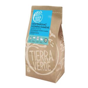 Tierra Verde Odstraňovač vodního kamene PE sáček 1 kg