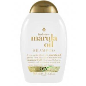 OGX Hydratační šampon Marula olej 385 ml