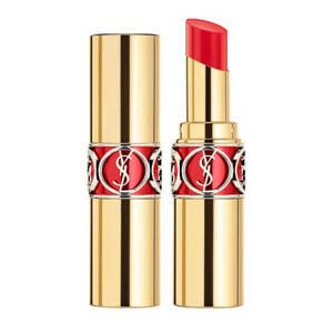 Yves Saint Laurent Luxusní rtěnka Rouge Volupté Shine (Lipstick) 3,2 g 127 Rouge Studio