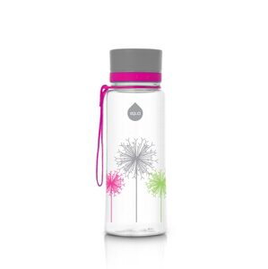 EQUA Dandelion 600 ml a 400 ml ekologická plastová lahev na pití bez BPA Velikost varianty: 400 ml