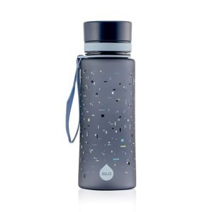 EQUA Pixel 600 ml ekologická plastová lahev na pití bez BPA