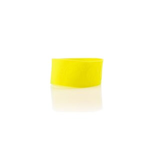 EQUA Silikonové pásky Barva: Yellow (široký pásek)
