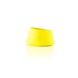 EQUA Spodní ochranné silikony Barva: Yellow