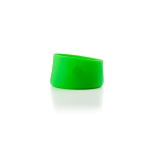 EQUA Spodní ochranné silikony Barva: Green