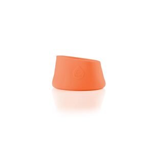 EQUA Spodní ochranné silikony Barva: Tangerine